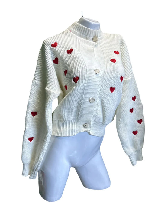 CORAZON BLANCO