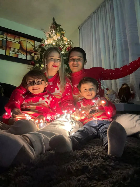BUSO NAVIDEÑO